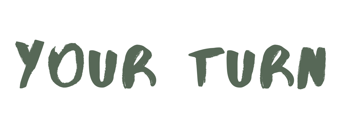 Your Turn Logo